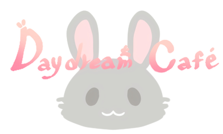 러블리유(Reyou♡) 일기 상단 이미지 - Daydream café - ごちうさ