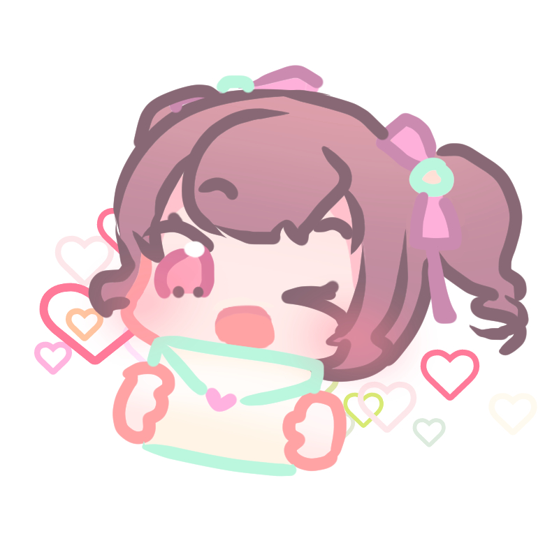 러블리유(Reyou♡) 일기 상단 이미지 - シグナル：ラブパワーextreme