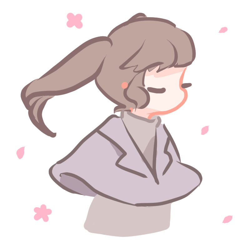 러블리유(Reyou♡) 일기 상단 이미지 - 곁에... - 아이돌마스터 [한국어 개사 Korean ver.]