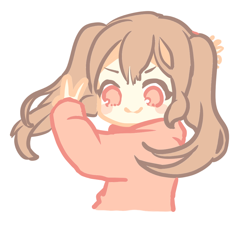 러블리유(Reyou♡) 일기 상단 이미지 - グッバイ宣言 - リユ Reyou