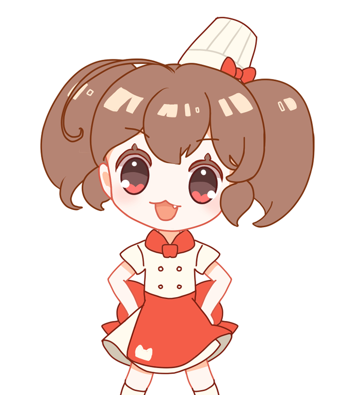 러블리유(Reyou♡) 일기 상단 이미지 - 빵이 꺼뭇꺼뭇해졌어 - 리유 [빵이 눌러붙어버렸어 한국어 한글 커버 COVER][리유 Reyou]