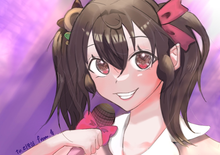 리유 그림 이미지 10 ( Copyright @츸 )